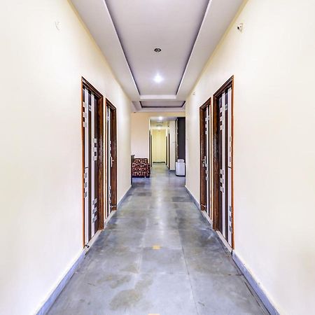 Oyo Flagship 76783 Hotel Mount View Bori (Nagpur) Exterior photo