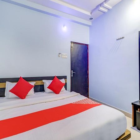 Oyo Flagship 76783 Hotel Mount View Bori (Nagpur) Exterior photo