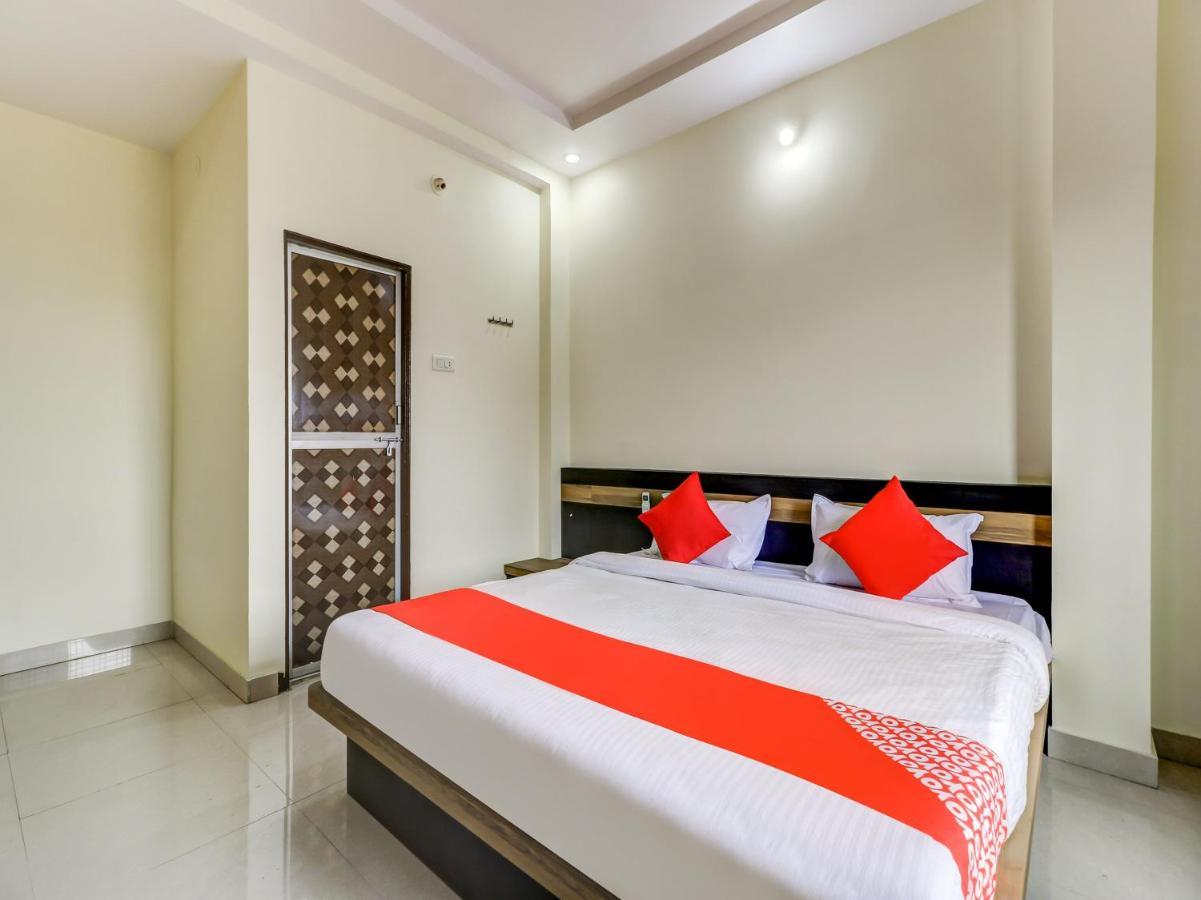 Oyo Flagship 76783 Hotel Mount View Bori (Nagpur) Exterior photo