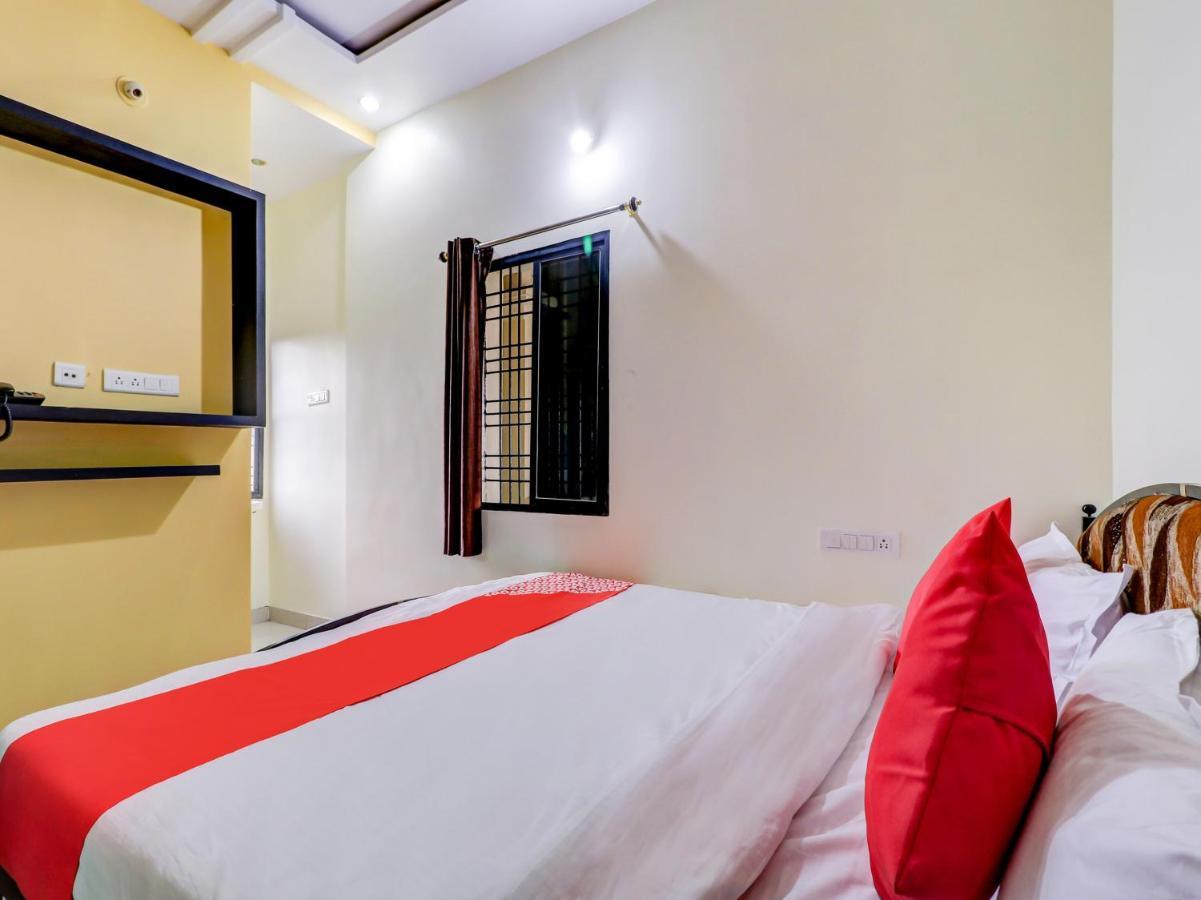 Oyo Flagship 76783 Hotel Mount View Bori (Nagpur) Exterior photo