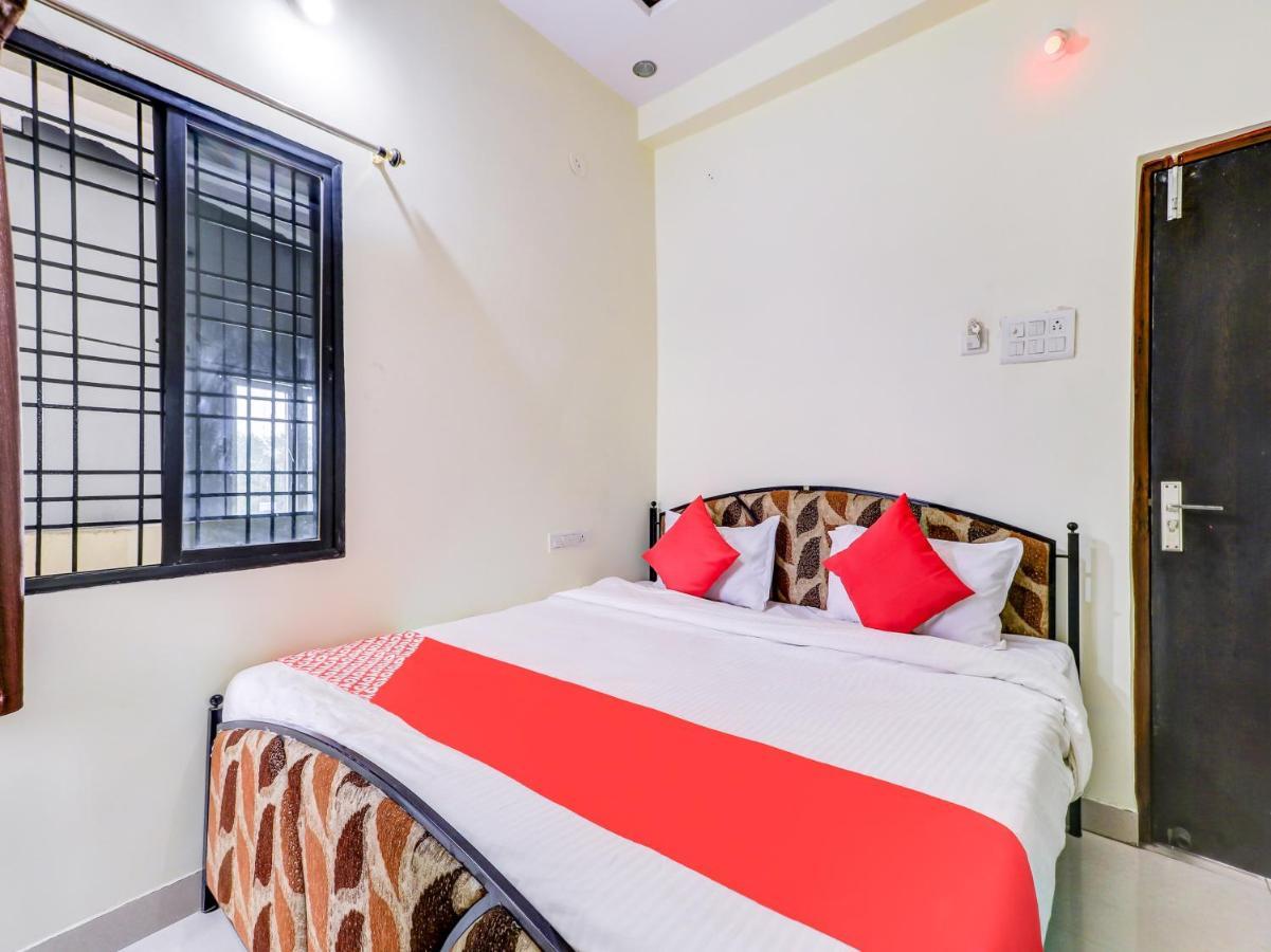 Oyo Flagship 76783 Hotel Mount View Bori (Nagpur) Exterior photo