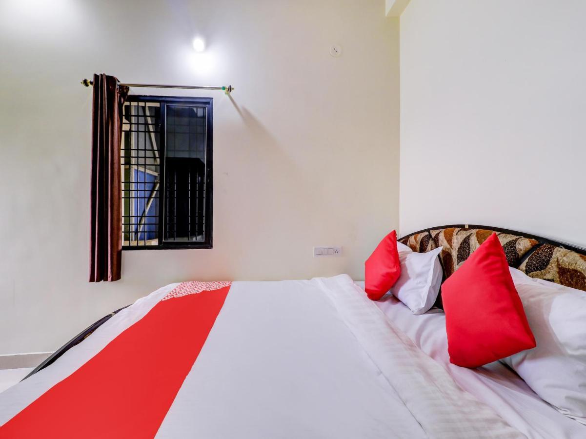 Oyo Flagship 76783 Hotel Mount View Bori (Nagpur) Exterior photo