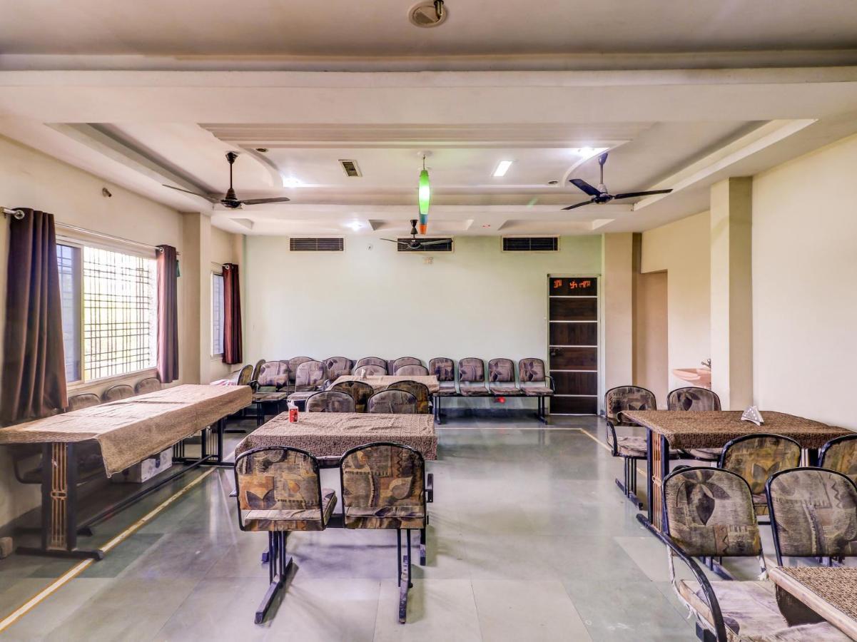 Oyo Flagship 76783 Hotel Mount View Bori (Nagpur) Exterior photo