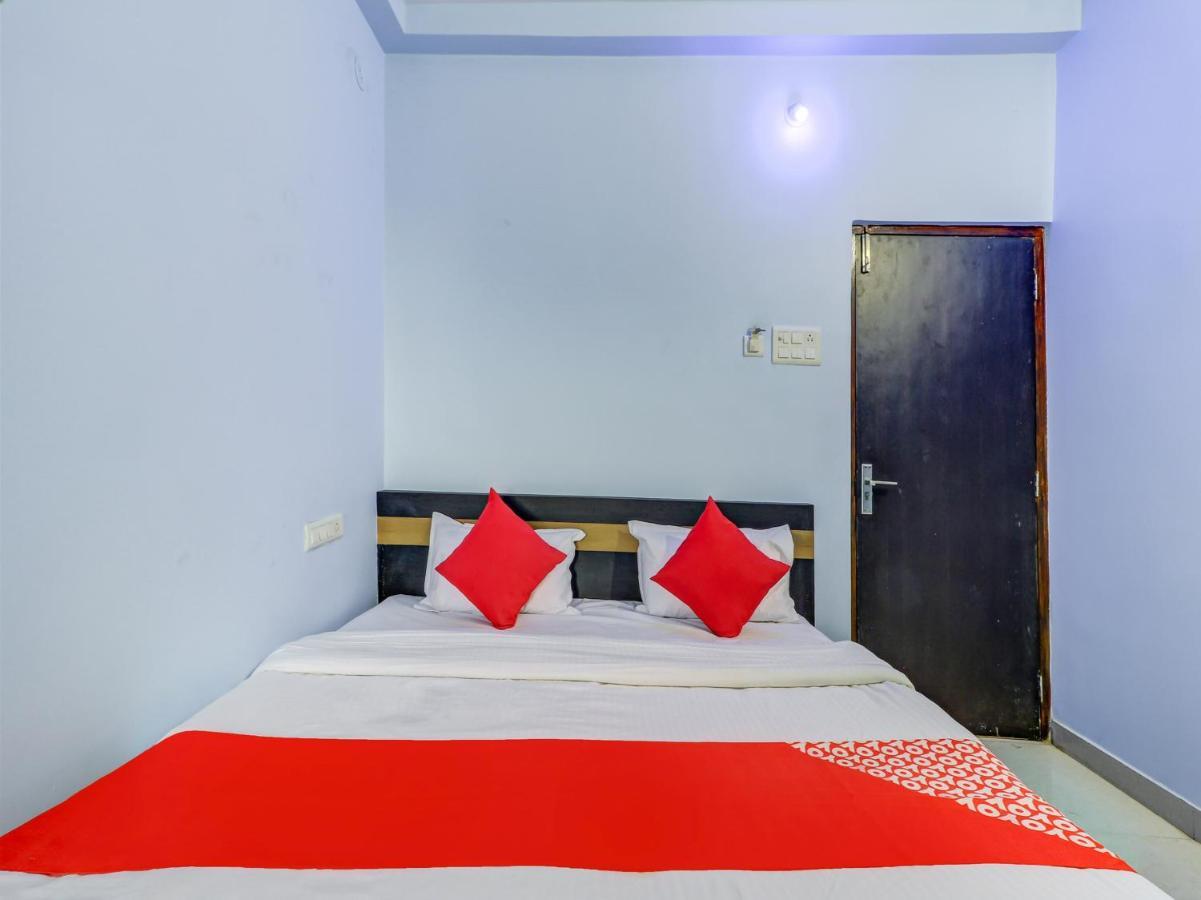 Oyo Flagship 76783 Hotel Mount View Bori (Nagpur) Exterior photo