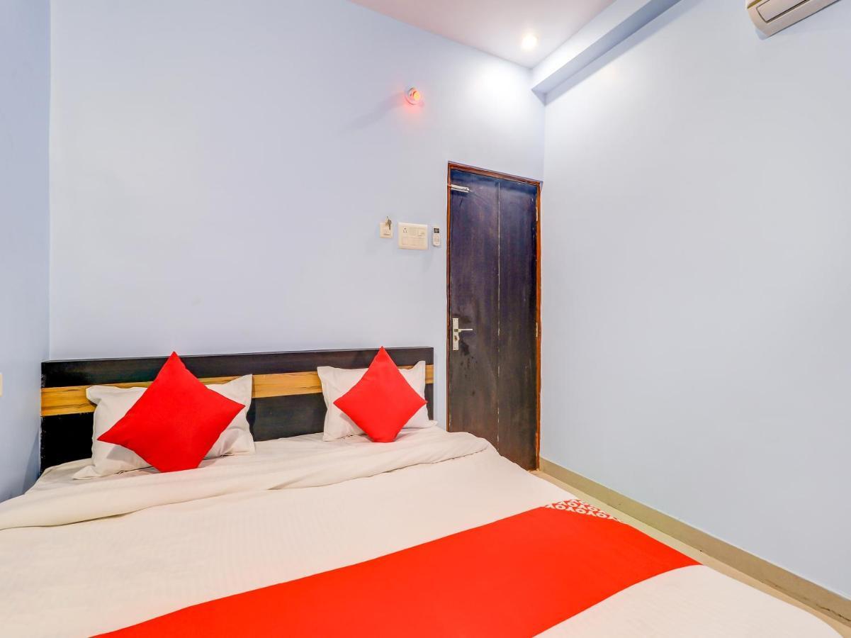 Oyo Flagship 76783 Hotel Mount View Bori (Nagpur) Exterior photo