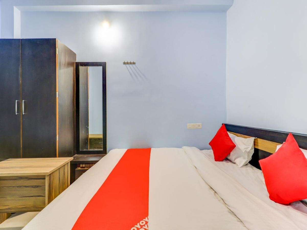 Oyo Flagship 76783 Hotel Mount View Bori (Nagpur) Exterior photo