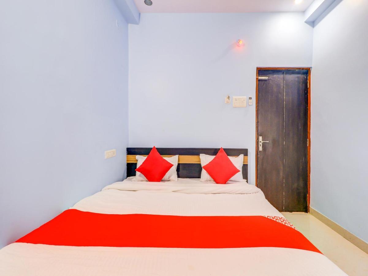 Oyo Flagship 76783 Hotel Mount View Bori (Nagpur) Exterior photo